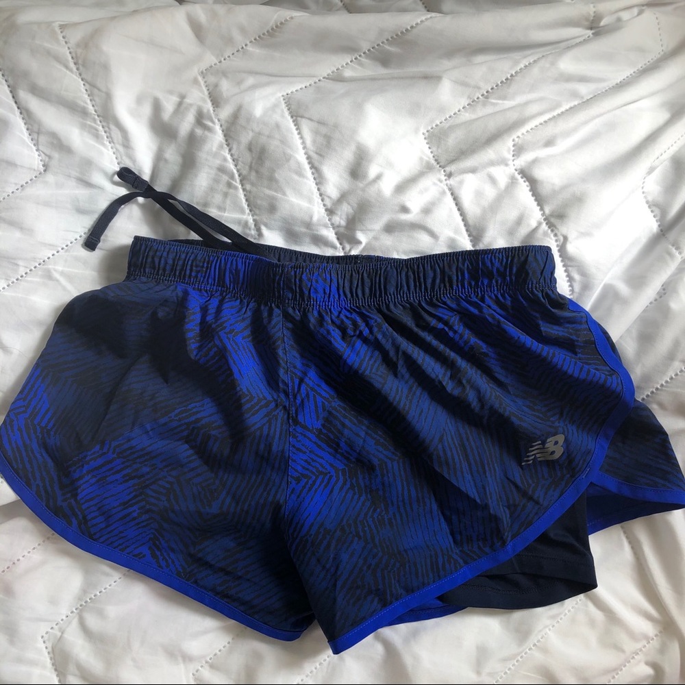 NEW BALANCE WORKOUT SHORTS 🥳